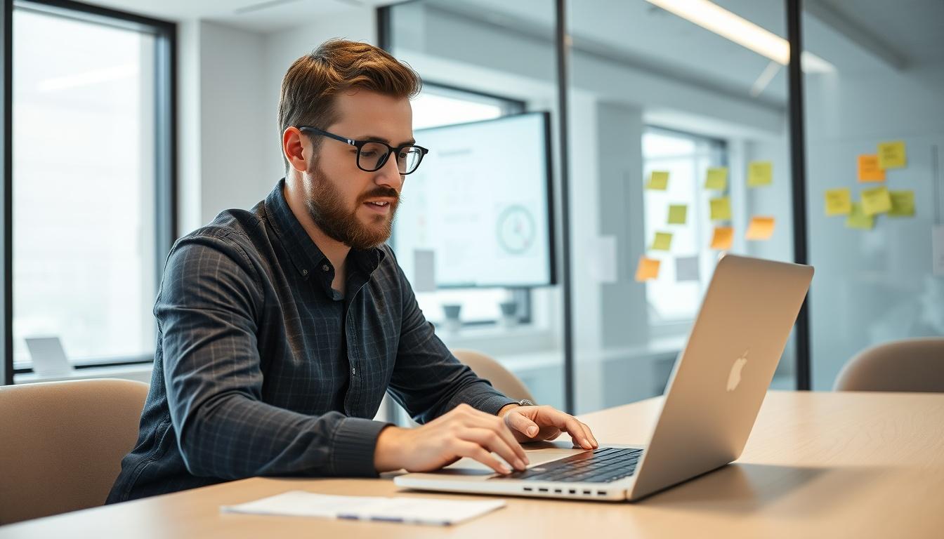 Software, die im Alltag hilft