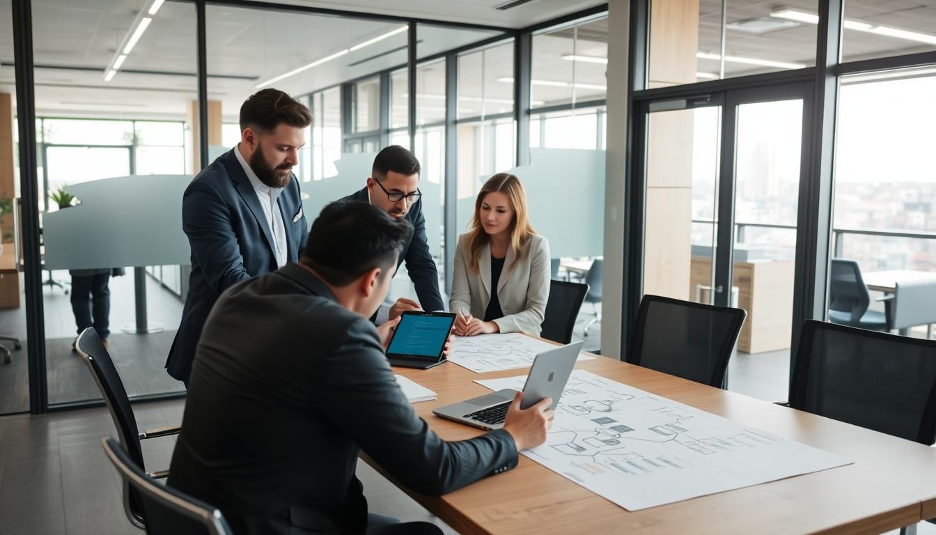 Warum individuelle Software sinnvoll ist